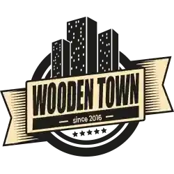 Wooden Town