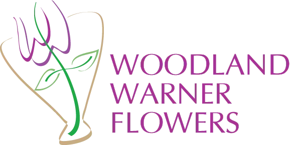 woodlandwarnerflowers.com