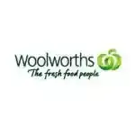 Woolworths Online