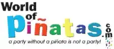 World Of Pinatas