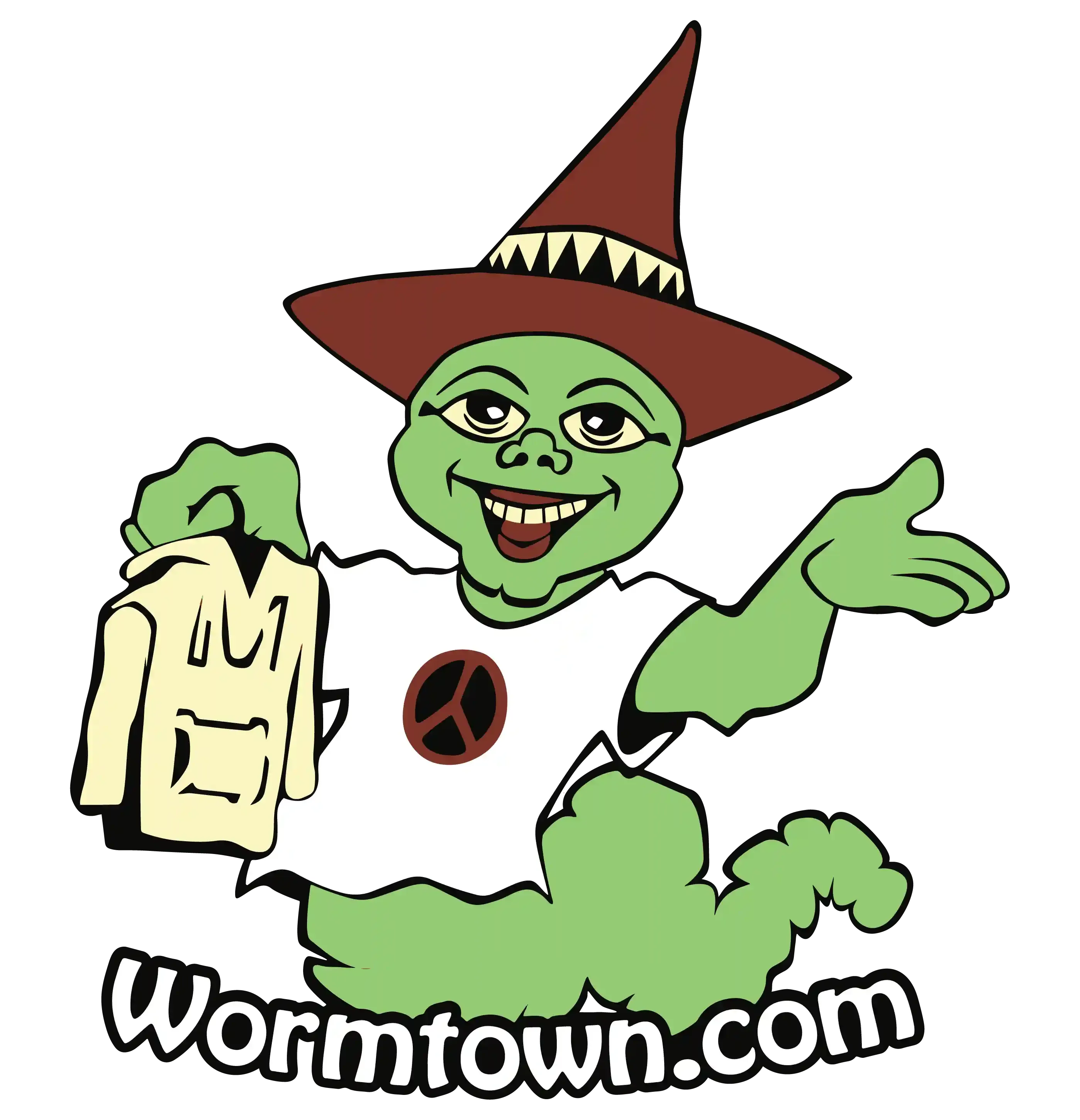 Wormtown