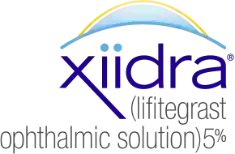 Xiidra