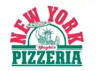 Yaghi's New York Pizzeria