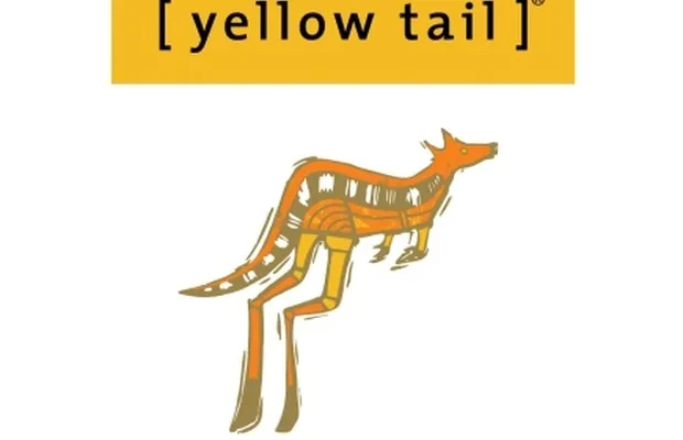 yellow tail wine