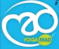 yoga mad