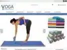 The Yoga Warehouse