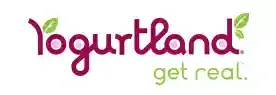 Yogurtland