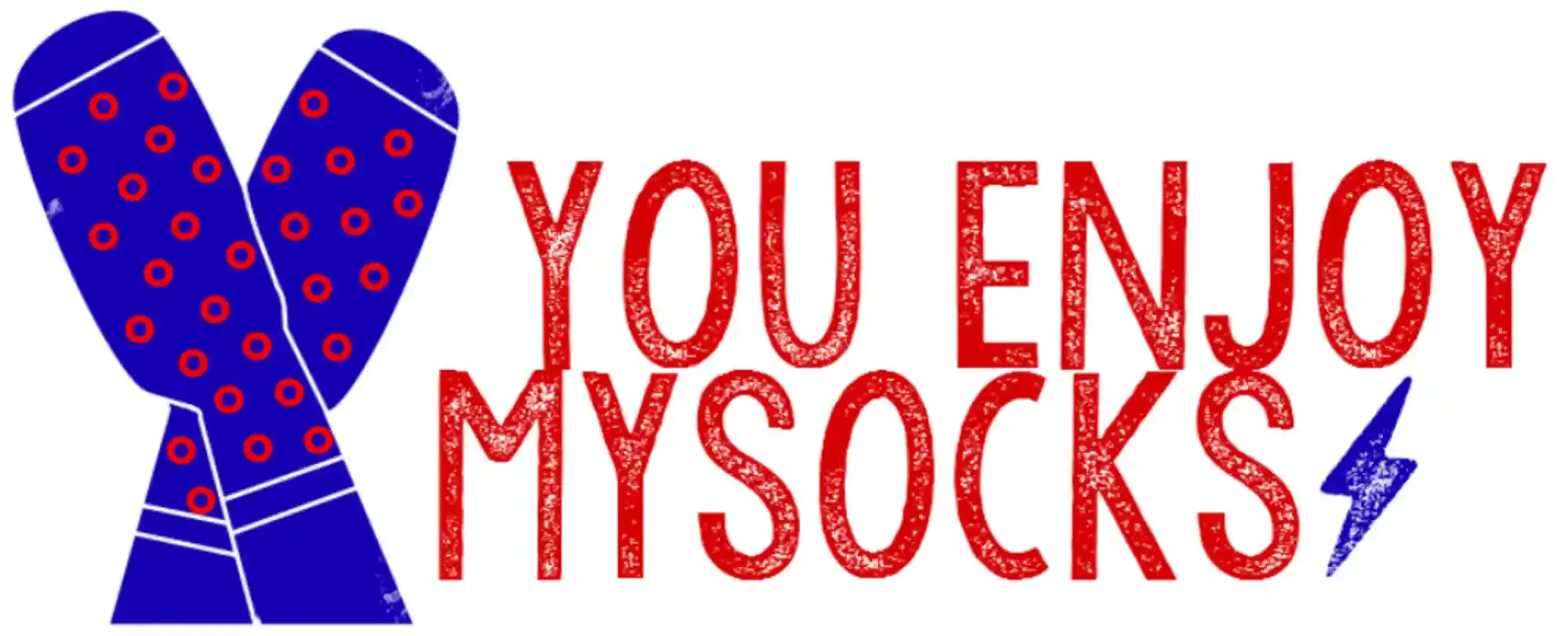 youenjoymysocks.com