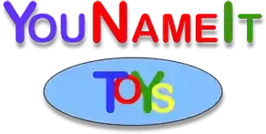 You Name It Toys