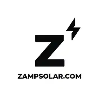 Zamp Solar