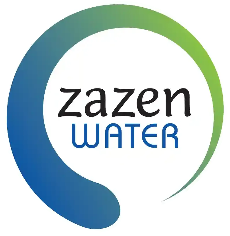 Zazen Alkaline Water