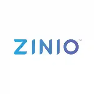 Zinio